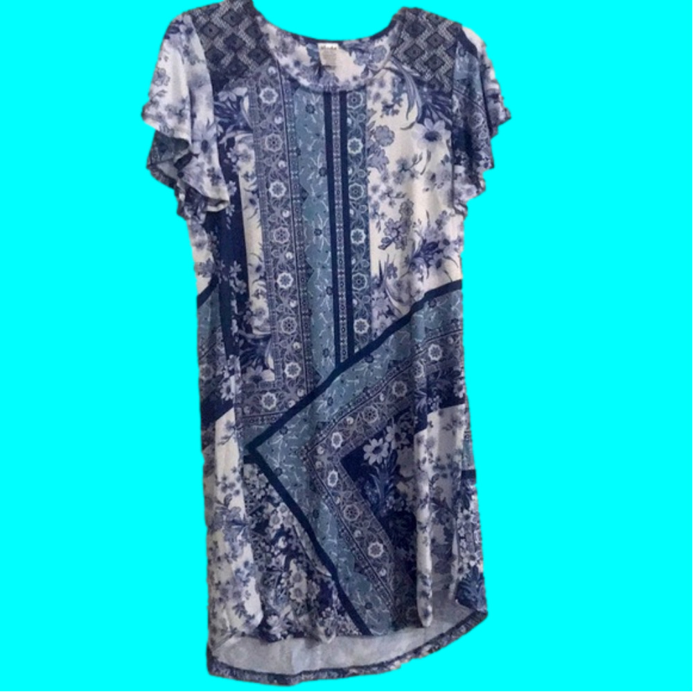 NWOT women’s medium dress